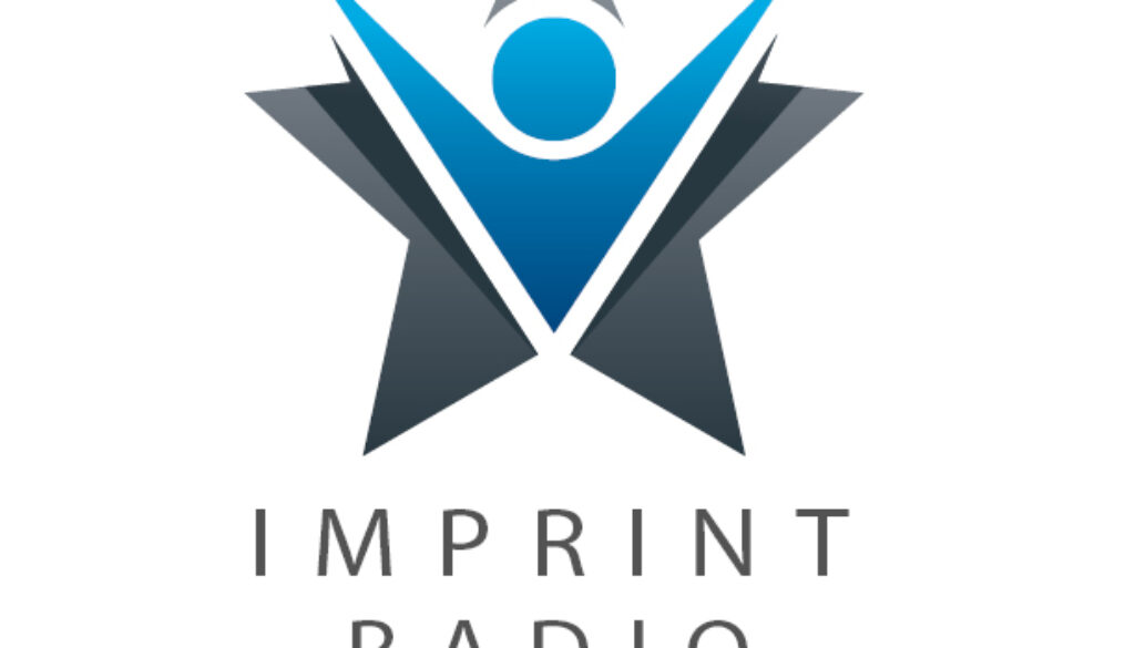 Imprint Radio Logo