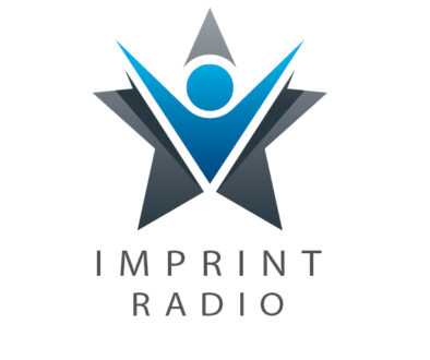 Imprint Radio Logo